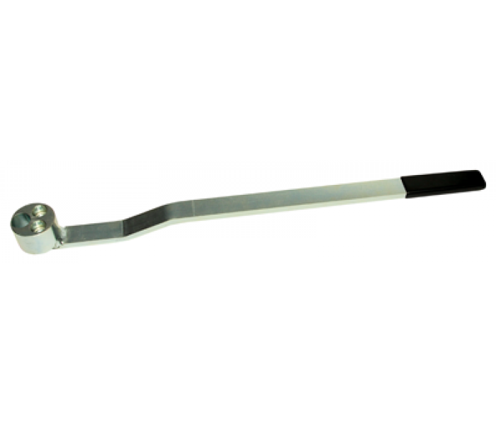 Klucz do wału korbowego Ford 2.0/2.2/2.4/3.2 Duratorq Diesel - 906 150 10